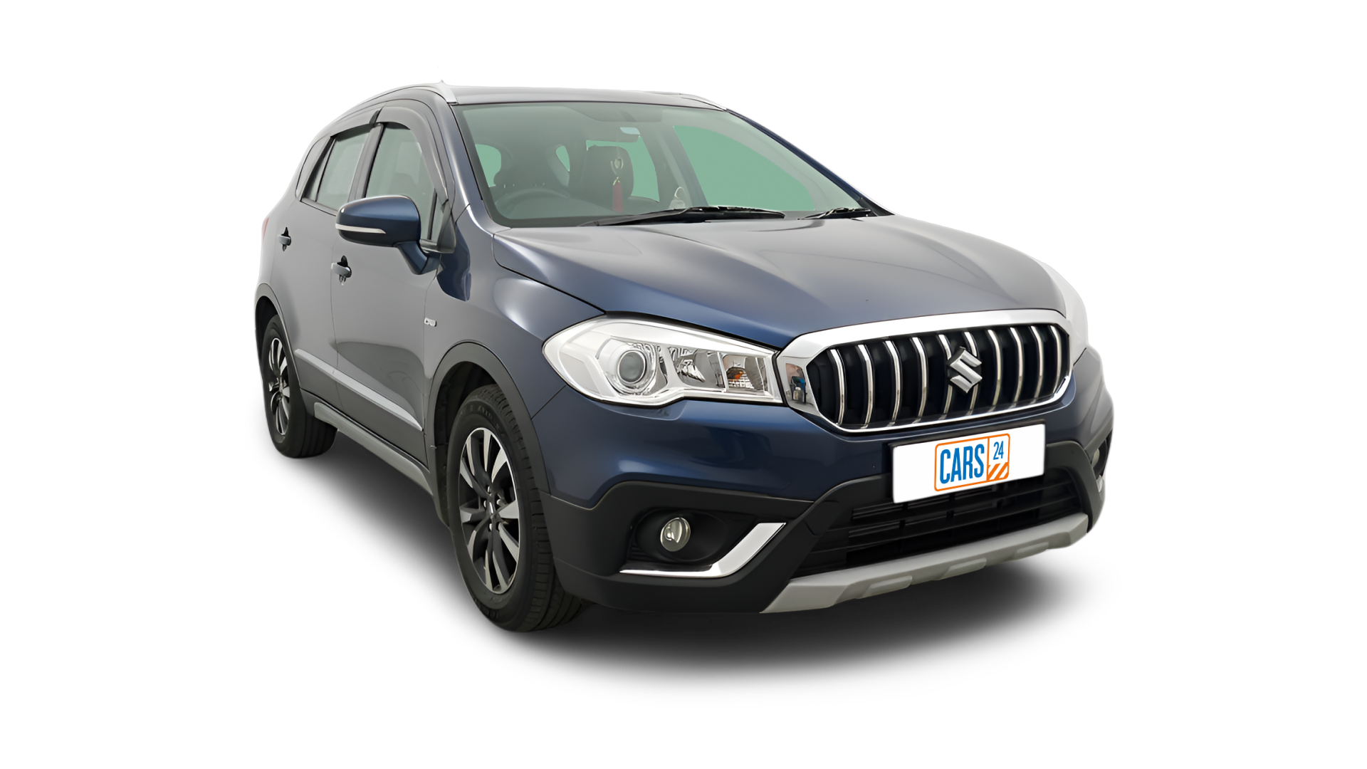 Maruti S Cross-img